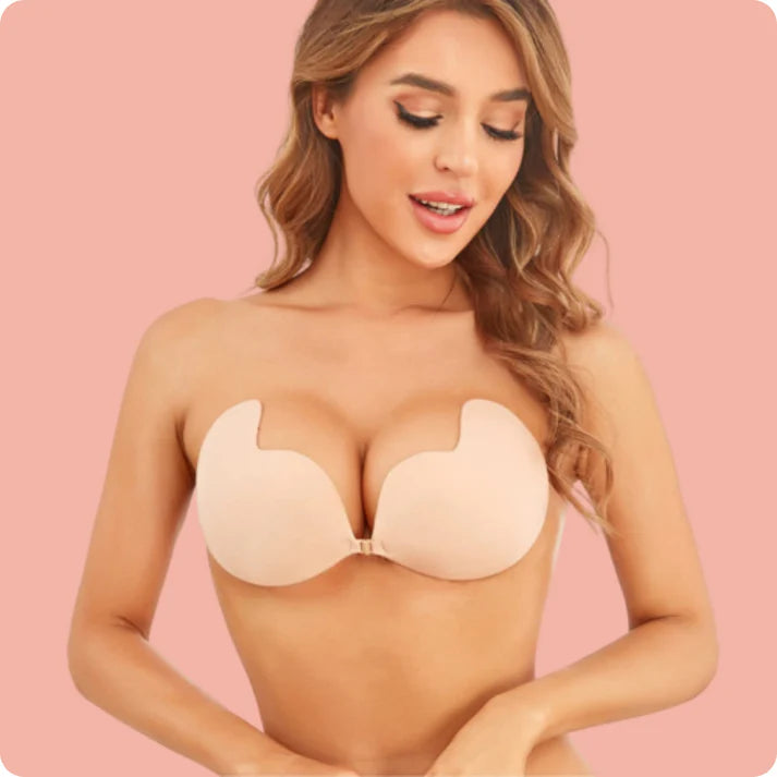 Diva Push up Sütyen