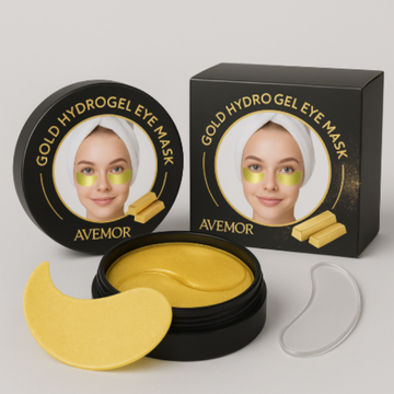 60 Adet Göz Altı Aydınlatıcı, Sıkılaştırıcı Ve Onarıcı Maske 1.4gr*60 Adet
